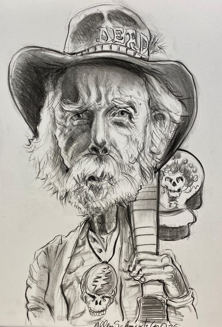 featured artist