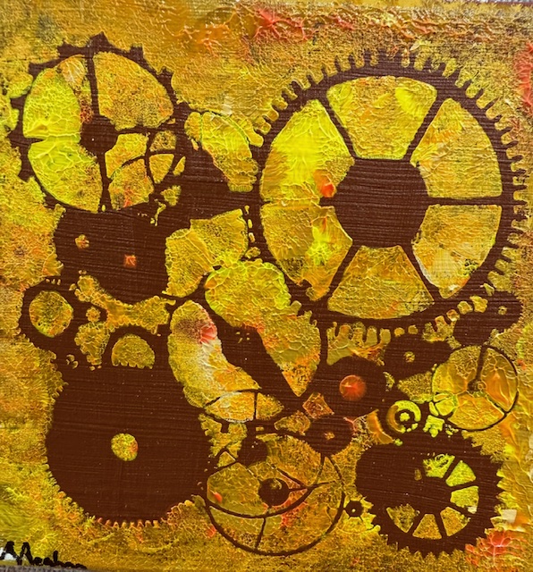 featured artist