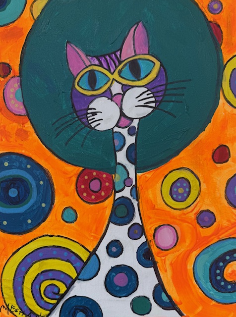 Astoria Art Loft Art Gallery