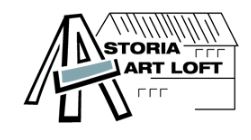 Astoria Art Loft Art Gallery